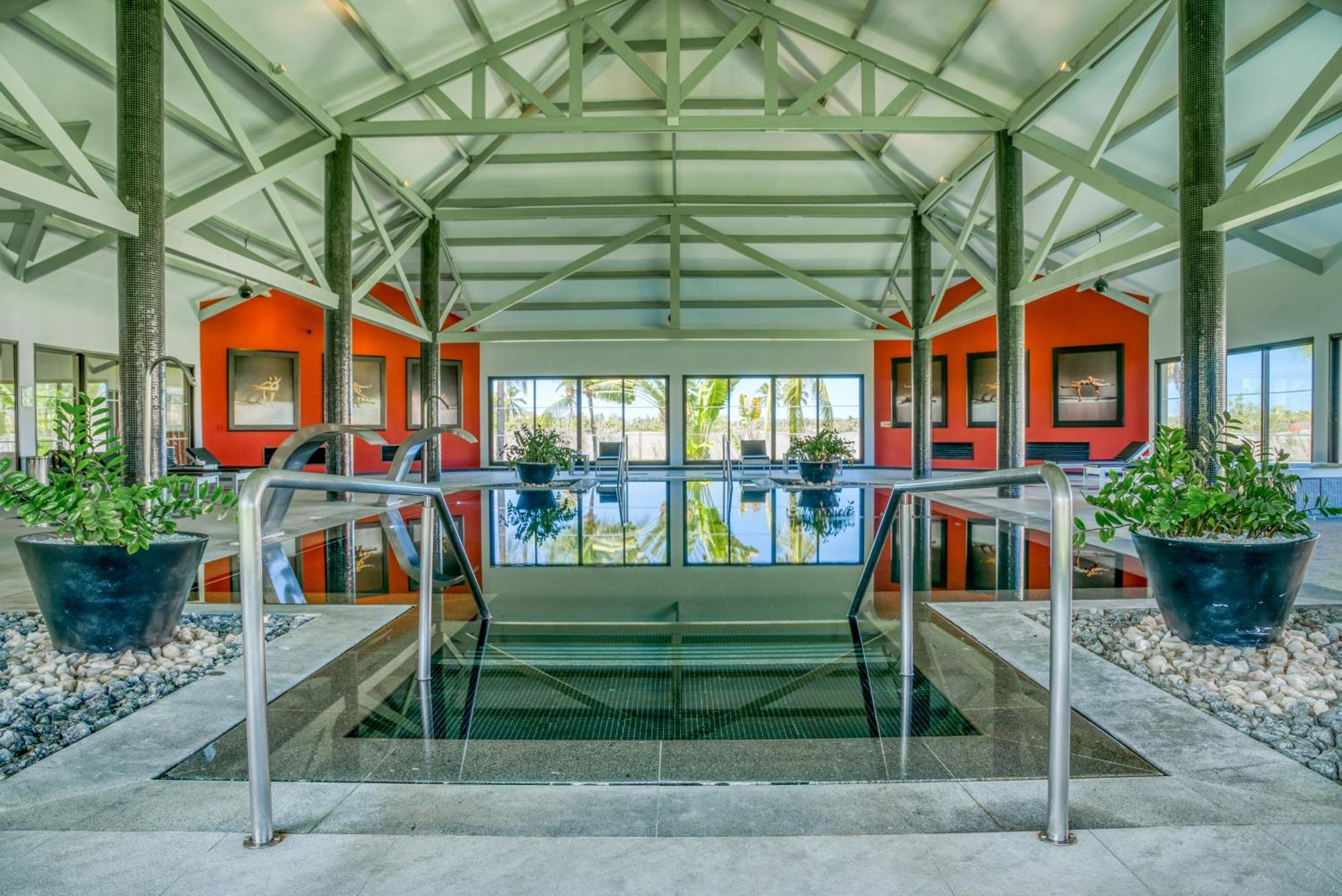 Vila Gale Resort Cumbuco 考卡亚 外观 照片