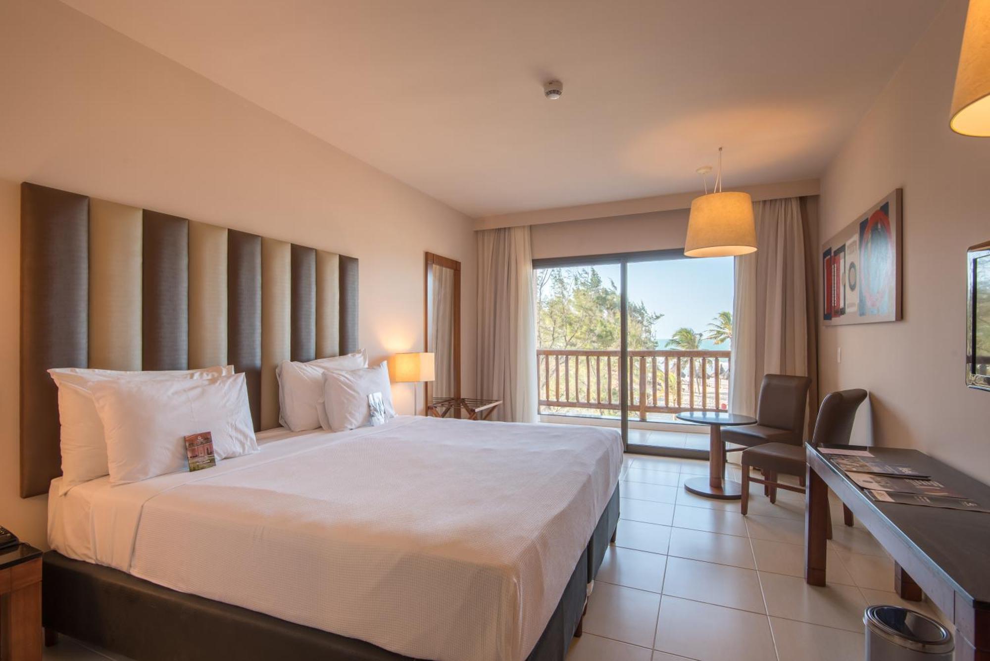 Vila Gale Resort Cumbuco 考卡亚 外观 照片
