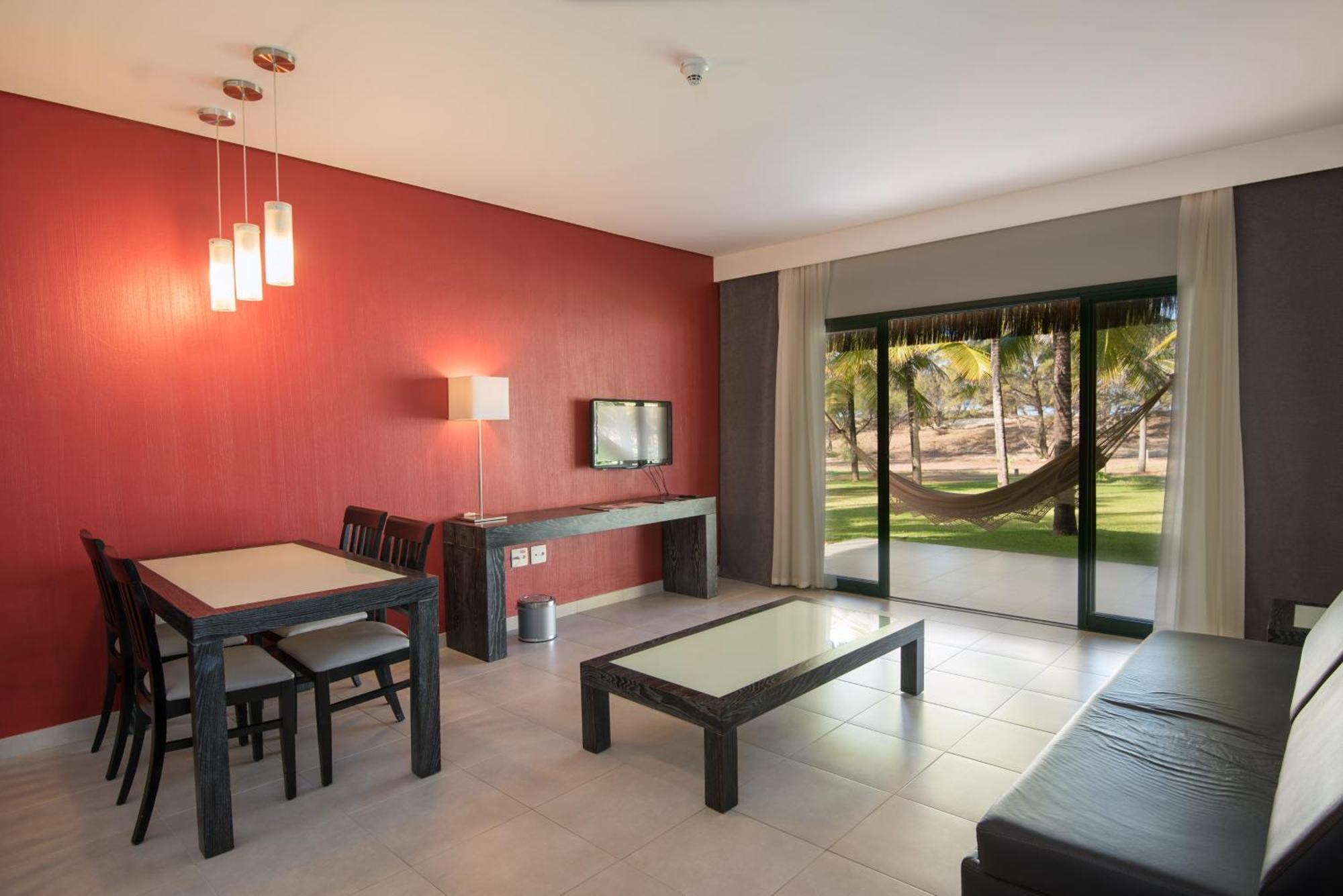 Vila Gale Resort Cumbuco 考卡亚 外观 照片